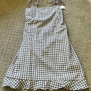 Abercrombie sundress